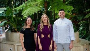 Kimpton Las Mercedes celebra su primer aniversario con la inauguración del restaurante El Patio
