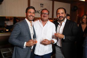 The Macallan lanza nueva edición de Harmony Collection