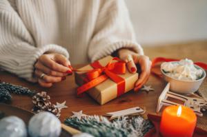 Cinco ideas novedosas para regalar esta Navidad