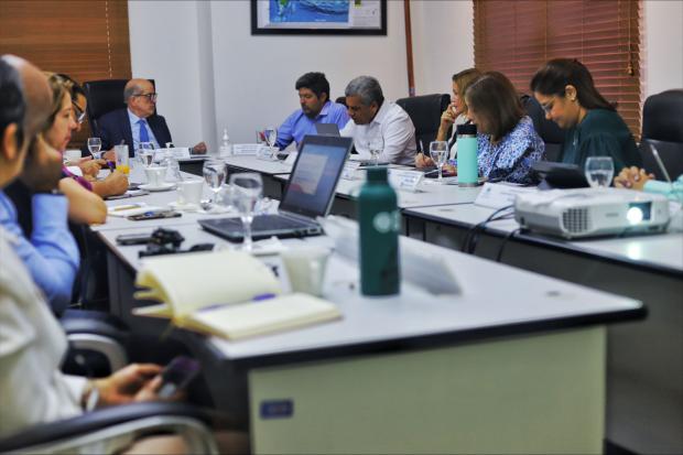 Gobierno y actores sociales lanzan campaña de educación y sensibilización sobre cambio climático y sus impactos en RD