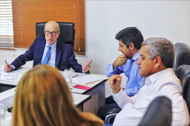 Gobierno y actores sociales lanzan campaña de educación y sensibilización sobre cambio climático y sus impactos en RD