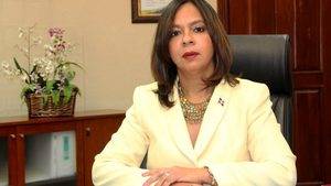 Confirman a Anina del Castillo como directora de Pro Consumidor