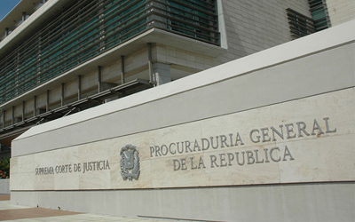 Procuraduría General de la República