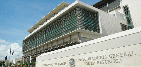 Ministerio Público del Distrito Nacional.