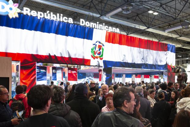 ProDominicana participará en FITUR 2026 en busca de atraer nuevas inversiones