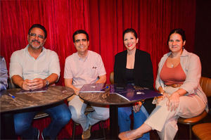 LAMUVIRD+ amplía su catálogo con nuevas producciones dominicanas y fortalece su propuesta de streaming local