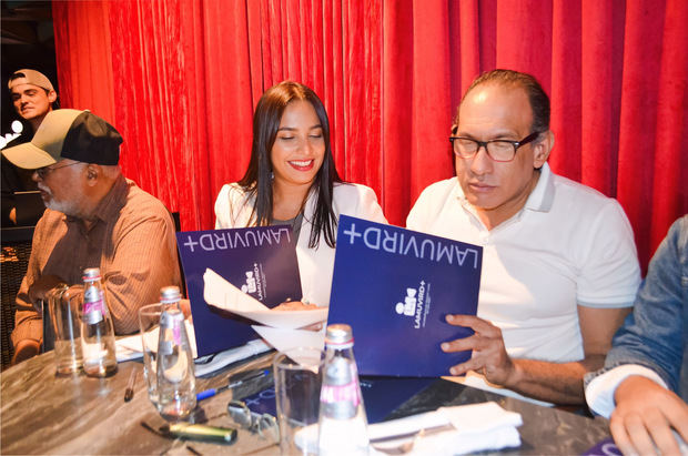 LAMUVIRD+ amplía su catálogo con nuevas producciones dominicanas y fortalece su propuesta de streaming local