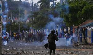 Gobierno Nicaragua confirma tres muertos, y ordena investigación y castigo