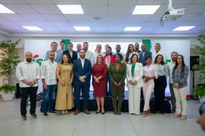 ISM certifica a 30 proveedores dominicanos en su programa de sostenibilidad Negocios Competitivos