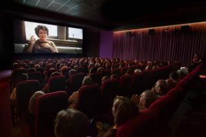 La Dirección General de Cine invita al público a 