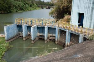 NDRHI: Lluvias recientes logran ligera mejoría ante sequía.