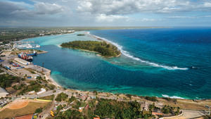 Presentan al país el Clúster Turístico Boca Chica