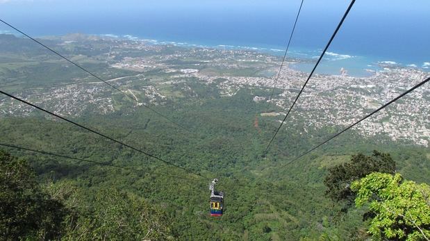 Puerto Plata. 