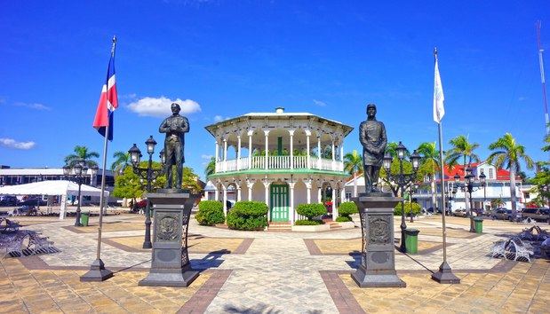 Puerto Plata
