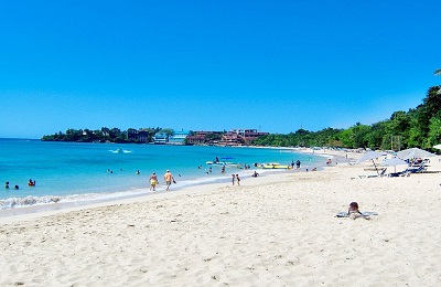 Puerto Plata. 