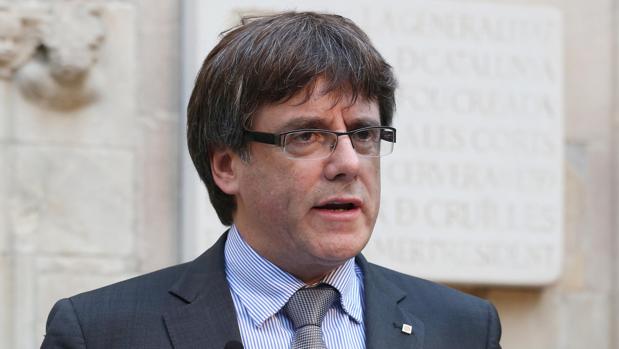 Puigdemont