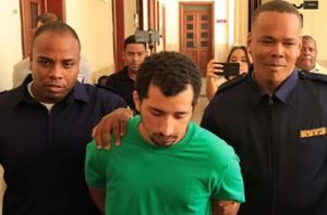Corte revoca no ha lugar y envía a juicio a Juan Pumarol