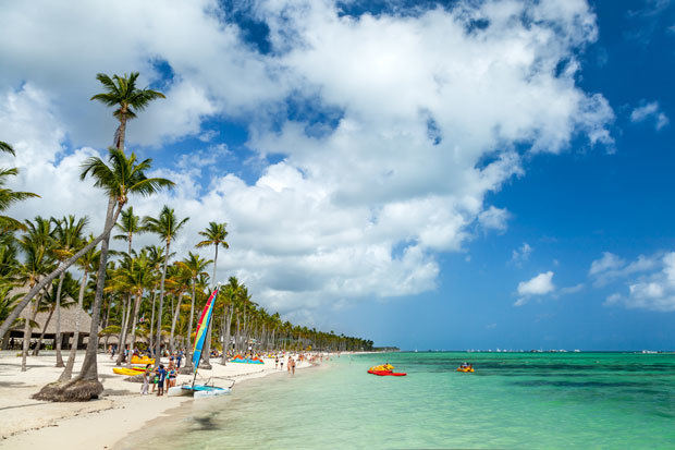 Asonahores proyecta el 2022 como “el mejor año de la historia del turismo dominicano”