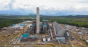 Empresa EE.UU. vuelve a ganar licitación compra carbón mineral Punta Catalina 