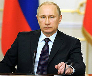 Putin: Sanciones m&#225;s duras a Pyongyang podr&#237;an traer una &#34;cat&#225;strofe mundial&#34;