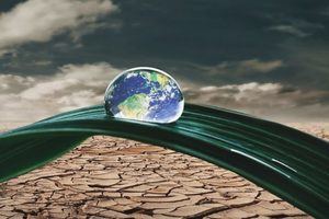 Qué es el cambio climático