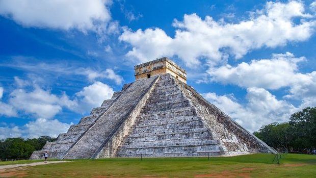El Mundo Maya, un multidestino turístico que se adapta a la pandemia.