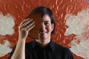 Fundación Alberto Cruz promueve arte dominicano en Europa