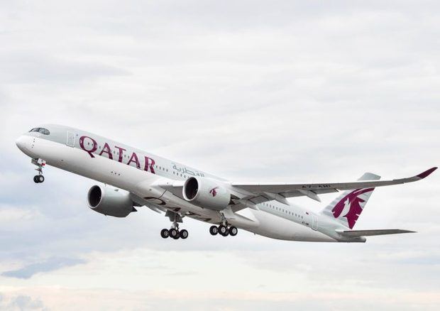 Qatar Airways expande la red de Estados Unidos a 12 destinos y más de 85 vuelos semanales.