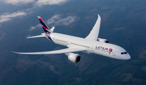 Desde el 2 de julio, cinco vuelos semanales unirán São Paulo con Punta Cana
