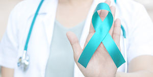 El cáncer de cérvix es uno de los pocos cánceres altamente prevenible con un simple examen ginecológico.