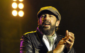 Juan Luis Guerra: “Se debe respetar derecho de todo dominicano a manifestarse pacíficamente”