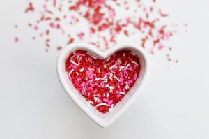 Reflexiones sobre el amor
