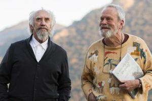 Cannes denuncia intimidaciones del exproductor del Quijote de Terry Gilliam
