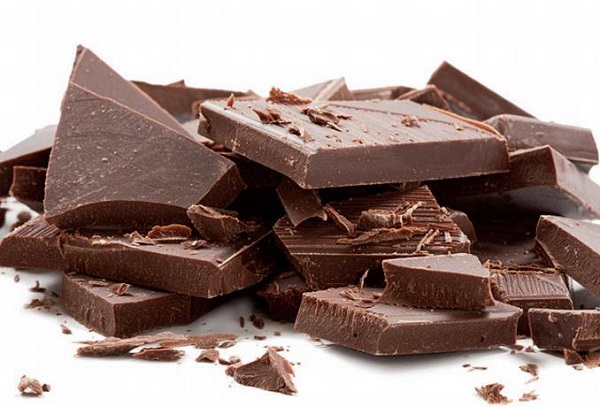 Chocolate dominicano