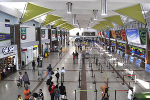 Récord histórico en RD: aerolíneas movilizaron más de 122.000 pasajeros en junio