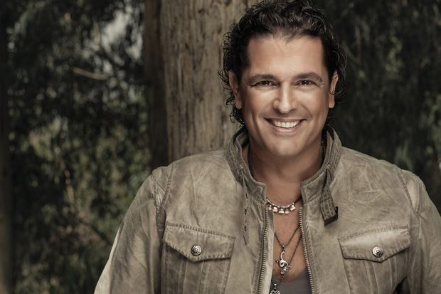 Rubén Blades y Carlos Vives brillan en el Festival Cordillera.