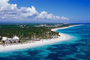 Punta Cana, entre los 10 destinos favoritos de mexicanos para verano 2025 / Foto: fuente externa