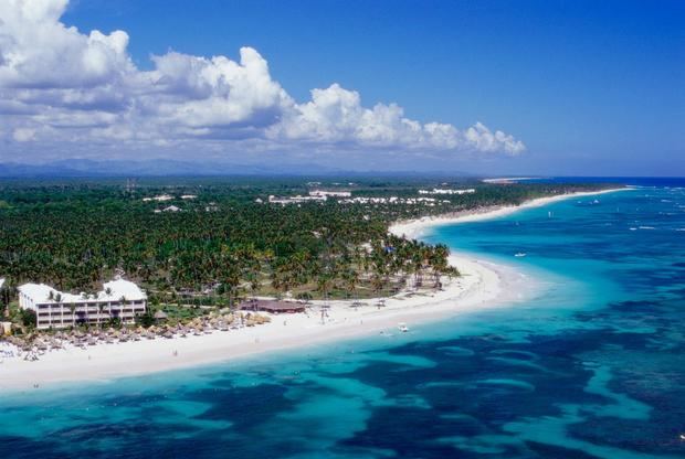 Punta Cana, entre los 10 destinos favoritos de mexicanos para verano 2025 / Foto: fuente externa
