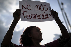 Feminicidios en República Dominicana: una tragedia persistente en el primer semestre de 2025