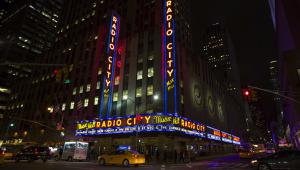 Los MTV Video Music Awards regresan al Radio City de Nueva York en agosto