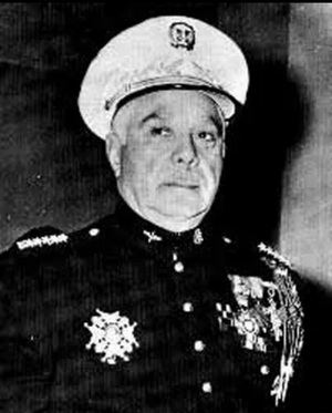 Rafael Leónidas Trujillo Molina