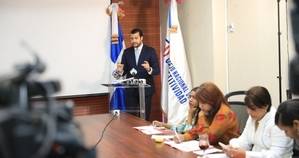 Rafael Paz: el Poder Judicial debe hacer más para favorecer la competitividad del país