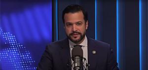 Rafael Paz condena amenazas de diputado del PRM a empleados públicos