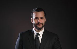 Rafael Paz afirma Fuerza del Pueblo entra en una nueva etapa de oposición activa