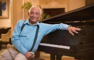 Rafael Solano celebrará su 94 cumpleaños con un gran concierto en Puerto Plata