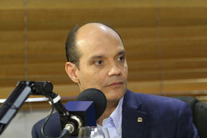 Ramfis Trujillo responde a Moise: 