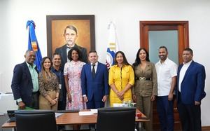 Iniciativa de la Fundación Eco Procesadora Universal busca impulsar el desarrollo económico del Seibo