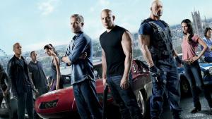 Netflix y DreamWorks crearán una serie de animación sobre "Fast &amp; Furious"