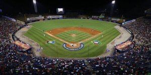 República Dominicana y Puerto Rico pondrán en marcha la Serie del Caribe 