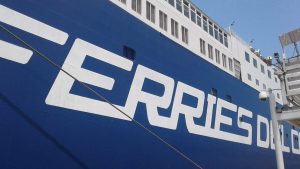 Ferries del Caribe regresa con una nueva embarcación y mejores servicios